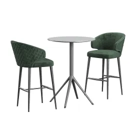 Amy chair konyshev otx table
